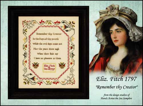 Eliz Fitch 1797 - Click Image to Close