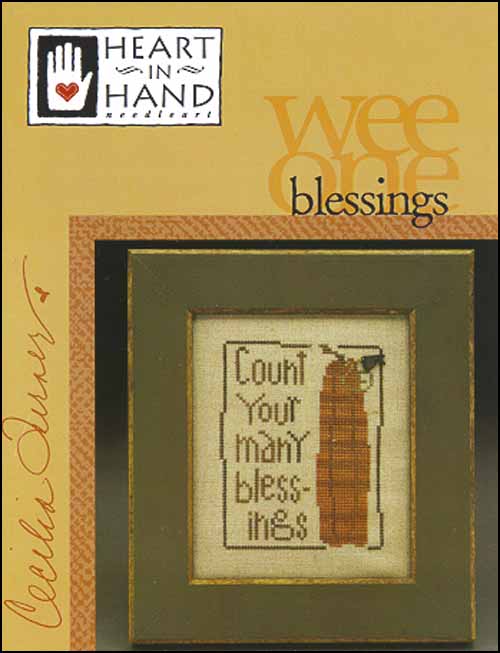 (image for) Wee One: Blessings - Click Image to Close