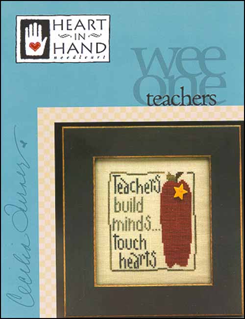 (image for) Wee One: Teachers - Click Image to Close