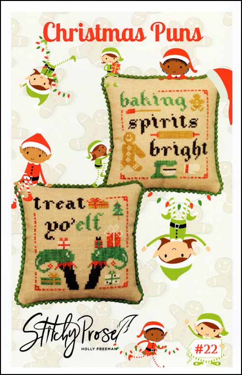 (image for) Christmas Puns - Click Image to Close
