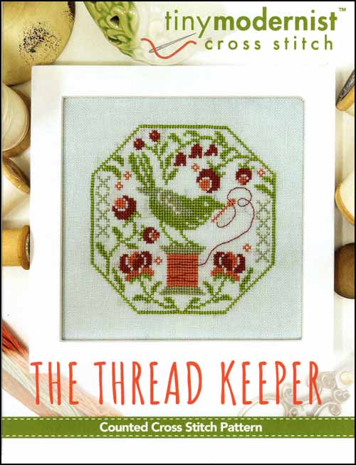 (image for) The Thread Keeper - Click Image to Close