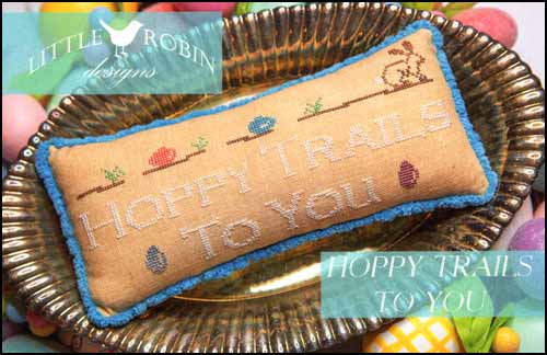 (image for) Hoppy Trails To You - Click Image to Close