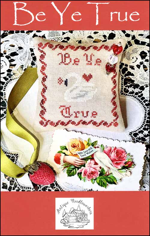(image for) Be Ye True - Click Image to Close