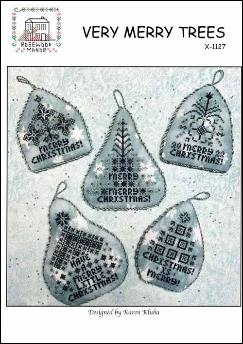 (image for) Very Merry Trees - Click Image to Close