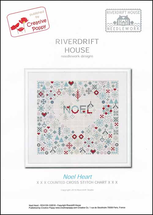 (image for) Noel Heart - Click Image to Close
