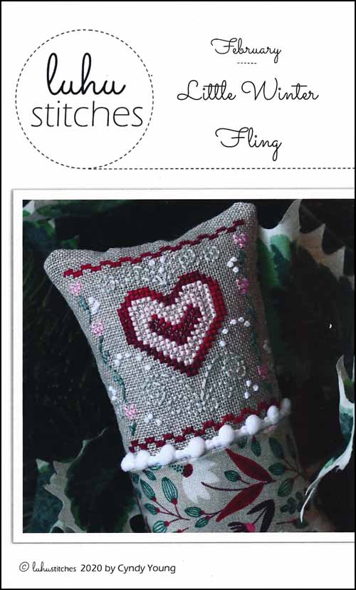 (image for) February Little Fling - Click Image to Close