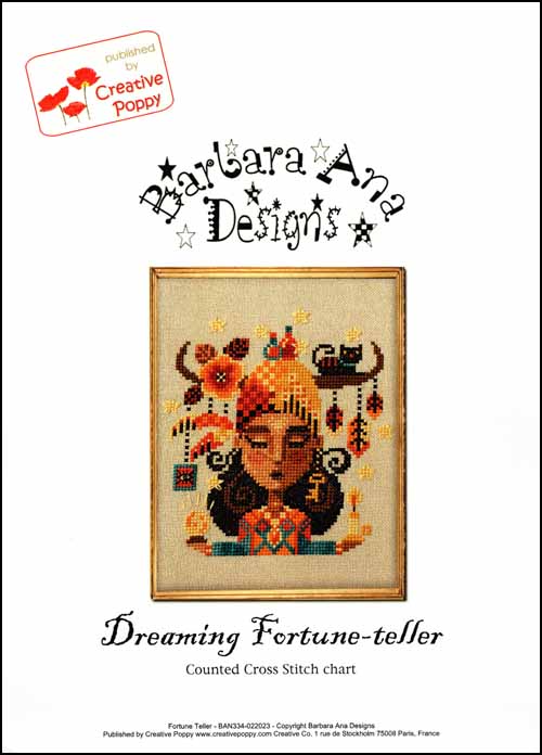(image for) Dreaming Fortune-teller - Click Image to Close