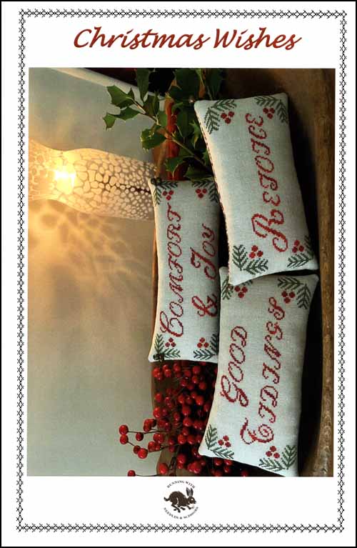 (image for) Christmas Wishes - Click Image to Close