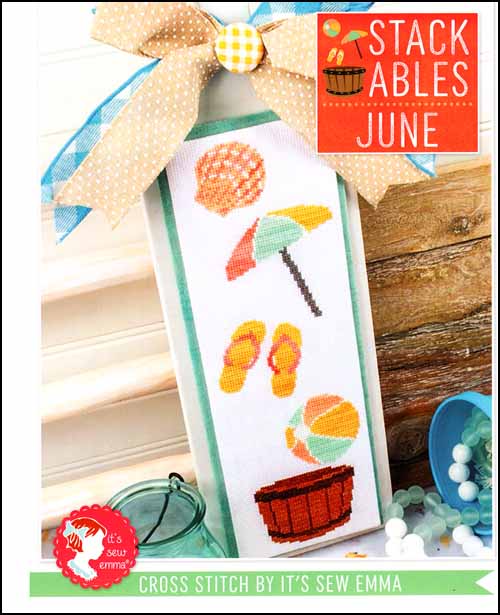(image for) Stackables June - Click Image to Close