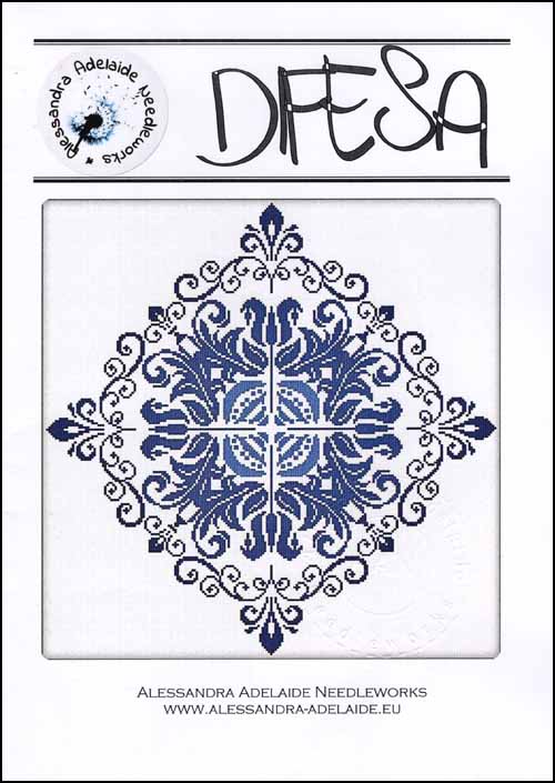 (image for) Difesa - Click Image to Close