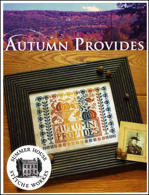 (image for) Autumn Provides - Click Image to Close