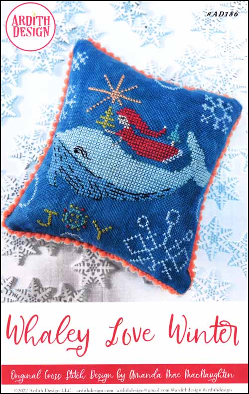 (image for) Whaley Love Winter - Click Image to Close