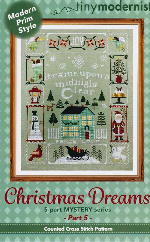(image for) Christmas Dreams Part 5 - Click Image to Close