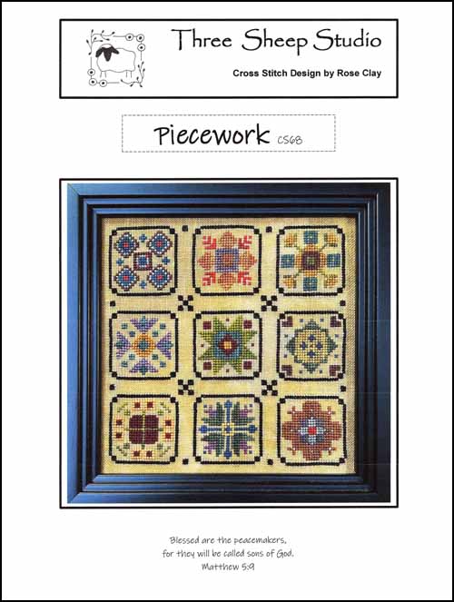 (image for) Piecework - Click Image to Close