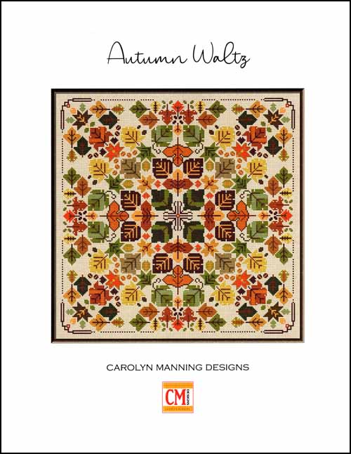 (image for) Autumn Waltz - Click Image to Close