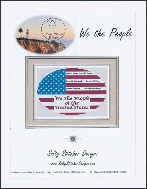 (image for) We the People - Click Image to Close