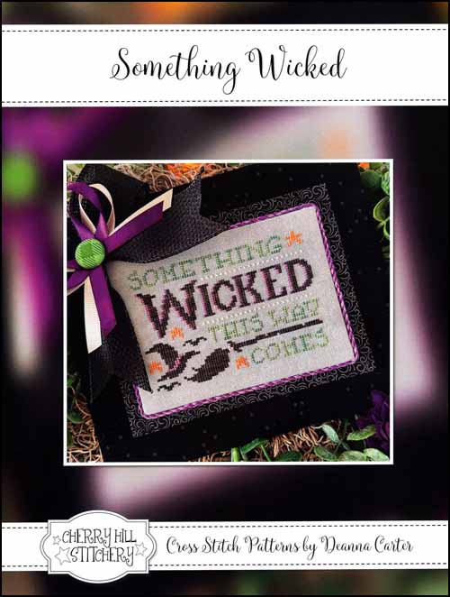 (image for) Something Wicked - Click Image to Close