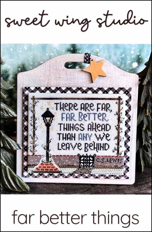 (image for) Far Better Things - Click Image to Close