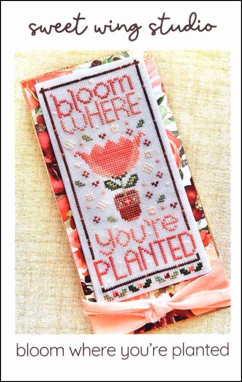 (image for) Bloom Where You're Planted - Click Image to Close
