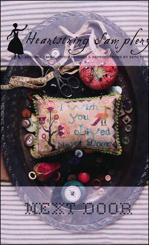 (image for) Next Door - Click Image to Close