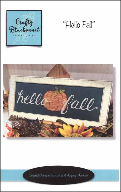 (image for) Hello Fall - Click Image to Close