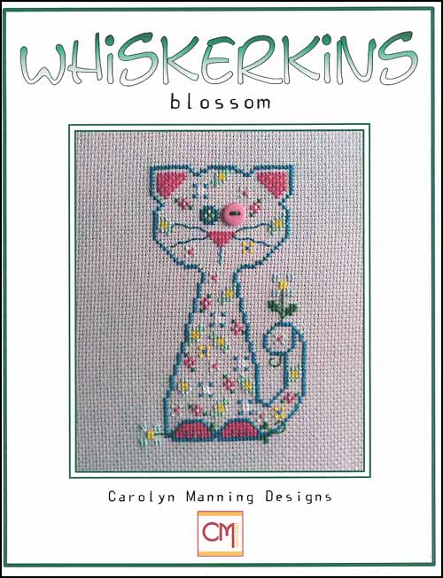 (image for) Whiskerkins Blossom - Click Image to Close