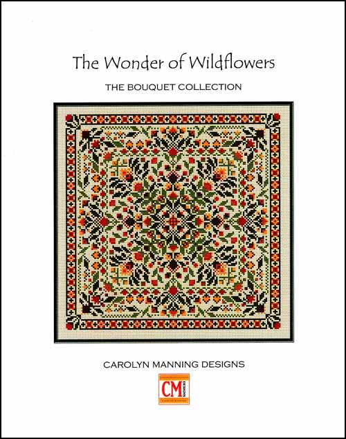 (image for) The Wonder of Wildflowers - Click Image to Close