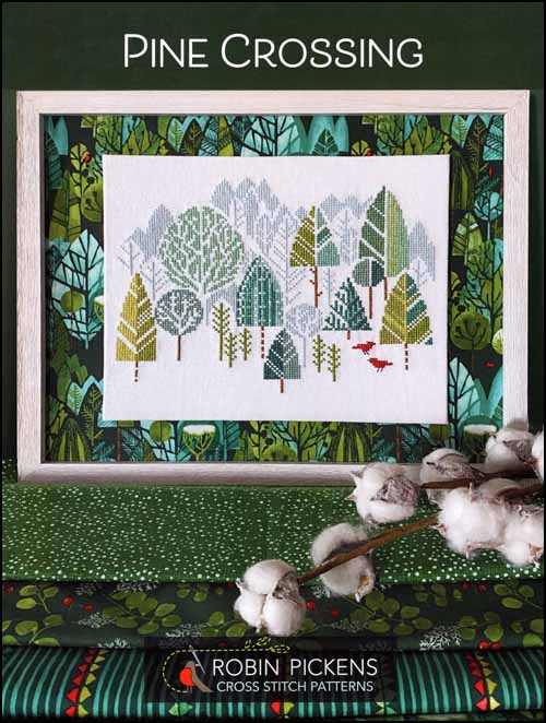 (image for) Pine Crossing - Click Image to Close