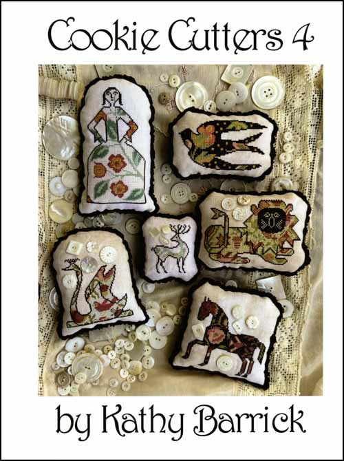 (image for) Cookie Cutters 4 - Click Image to Close
