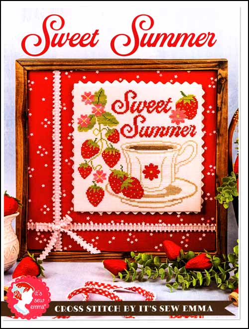 (image for) Sweet Summer - Click Image to Close