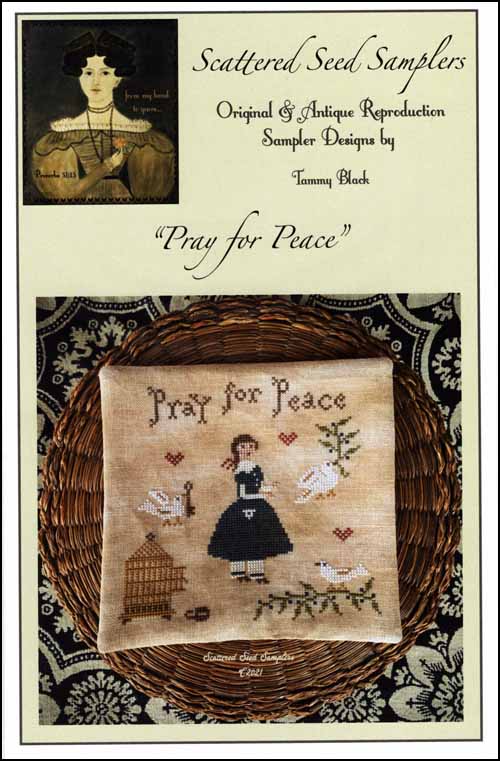 (image for) Pray for Peace - Click Image to Close