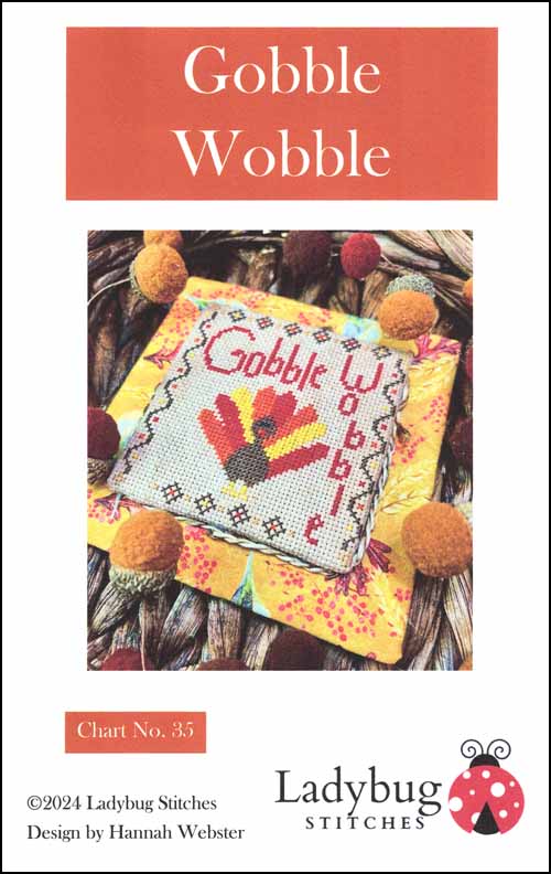 (image for) Gobble Wobble - Click Image to Close