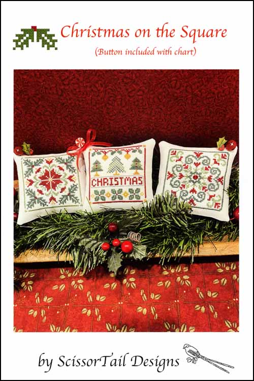 (image for) Christmas on the Square - Click Image to Close