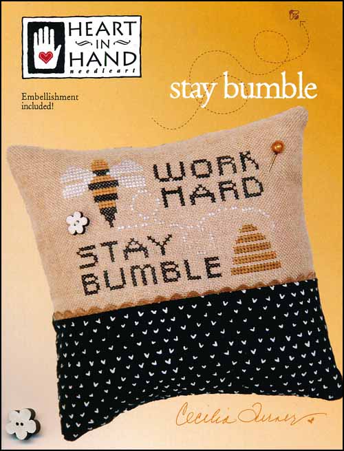 (image for) Stay Bumble - Click Image to Close