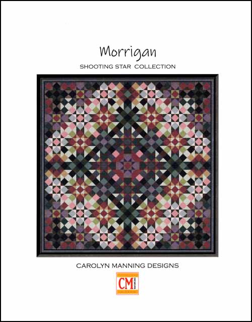 (image for) Morrigan - Click Image to Close