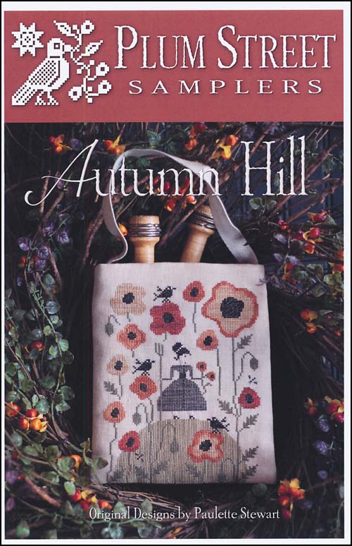 (image for) Autumn Hill - Click Image to Close