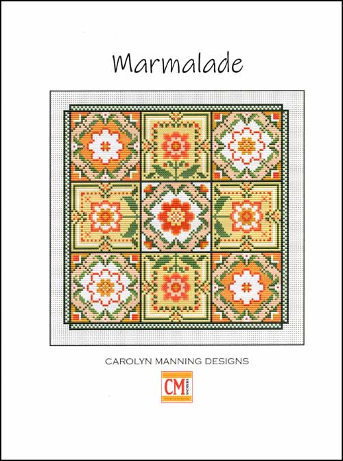 (image for) Marmalade - Click Image to Close