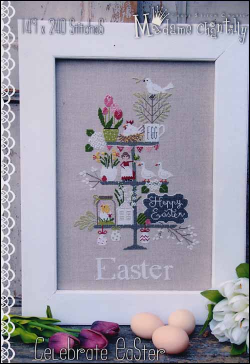 (image for) Celebrate Easter - Click Image to Close