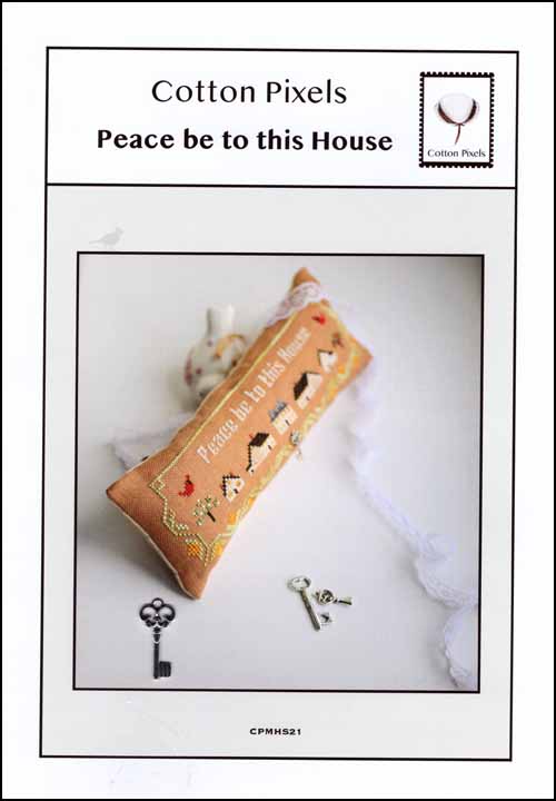 (image for) Peace be to this House - Click Image to Close