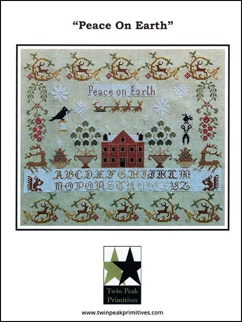 (image for) Peace on Earth - Click Image to Close