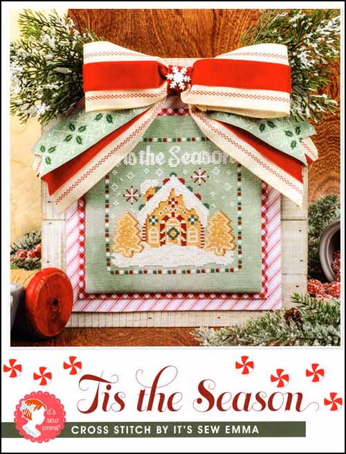 (image for) Tis the Season - Click Image to Close