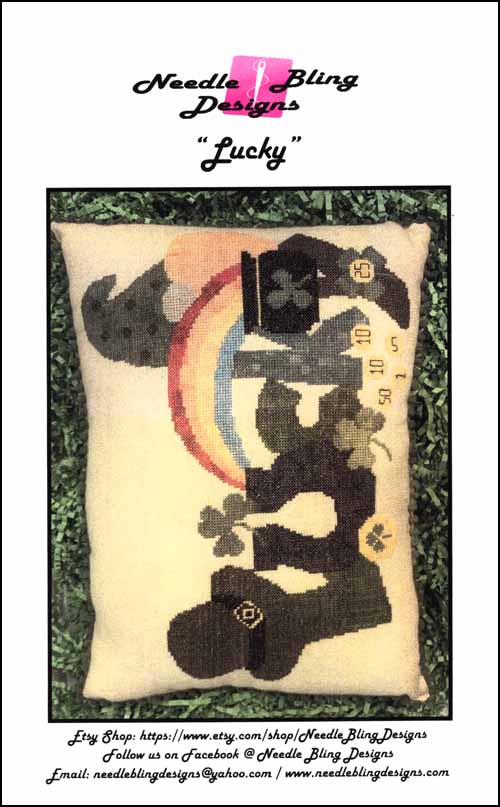 (image for) Lucky - Click Image to Close