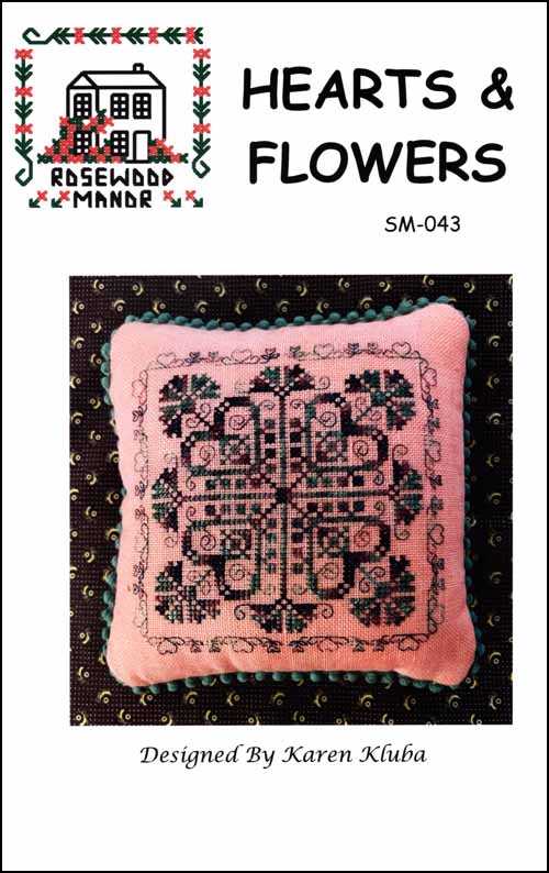 (image for) Hearts and Flowers - Click Image to Close