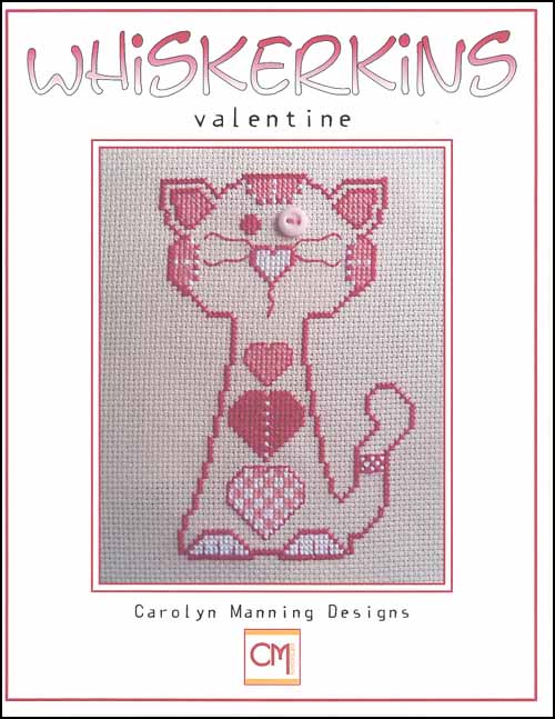 (image for) Whiskerkins Valentine - Click Image to Close