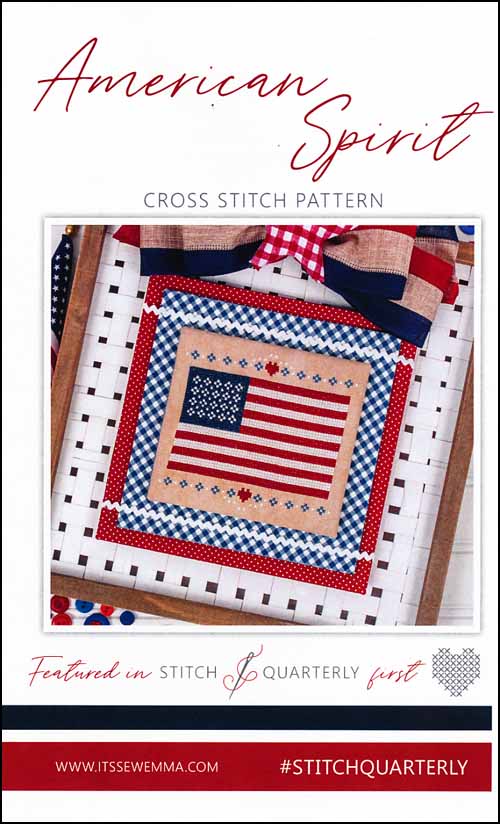 (image for) American Spirit - Click Image to Close
