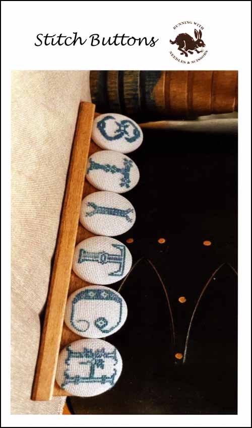 (image for) Stitch Buttons Kit - Click Image to Close