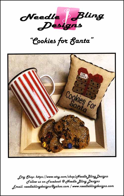 (image for) Cookies For Santa - Click Image to Close