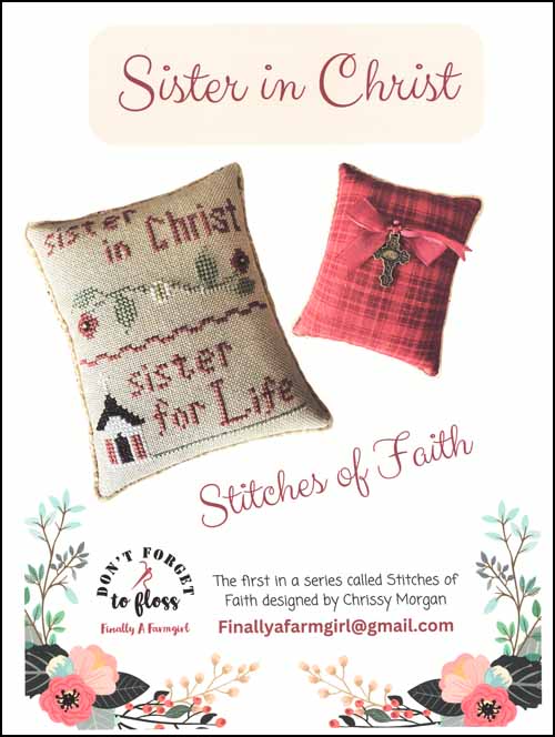 (image for) Sister in Christ - Click Image to Close