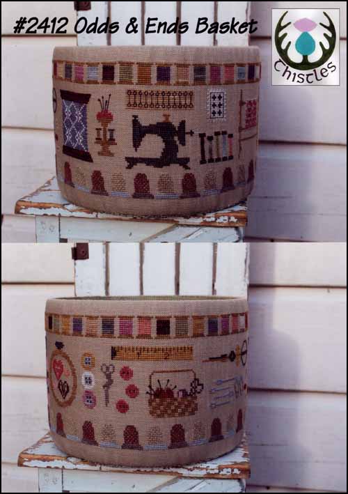 (image for) Odds and Ends Basket - Click Image to Close
