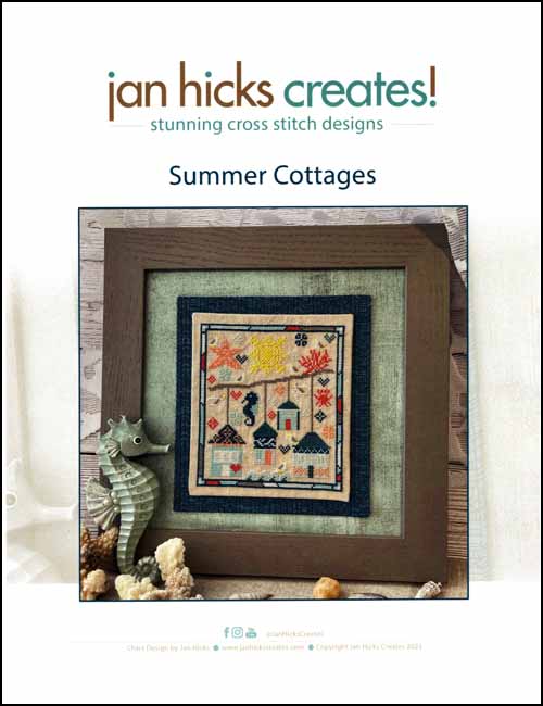 (image for) Summer Cottages - Click Image to Close